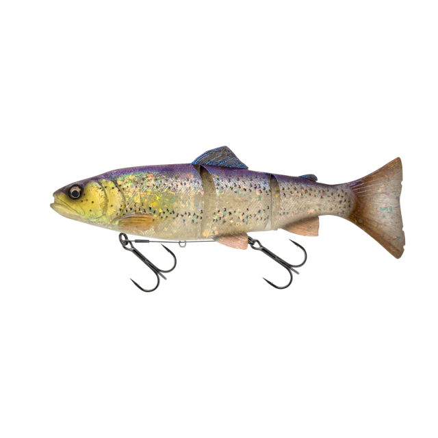 CL Blue Trout