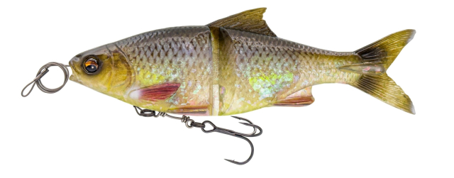 3D GLIDE ROACH 17CM/78G HUGO