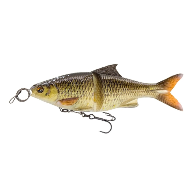 3D GLIDE ROACH 23CM/170G HORNY BREAM
