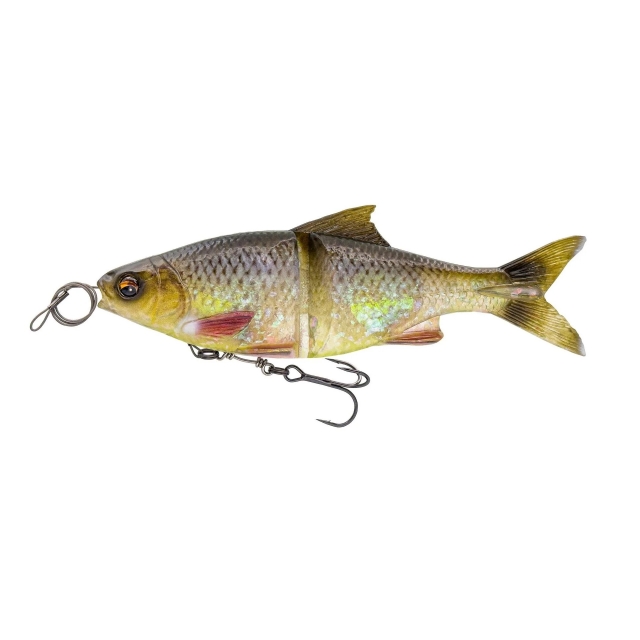 3D GLIDE ROACH 23CM/170G HUGO