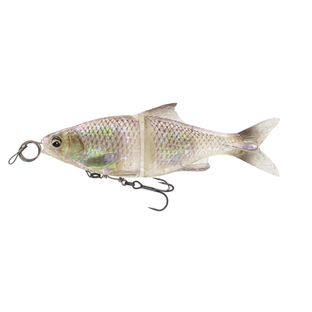 3D GLIDE ROACH 23CM/170G GHST ROACH