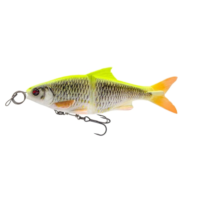 3D GLIDE ROACH 23CM/170G LEMON RCH