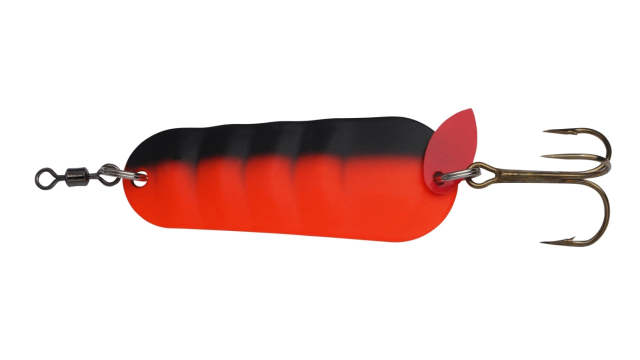 Black/Red