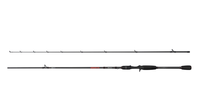 VENDETTA4 802XH 2.44M 30-100G XF CAST