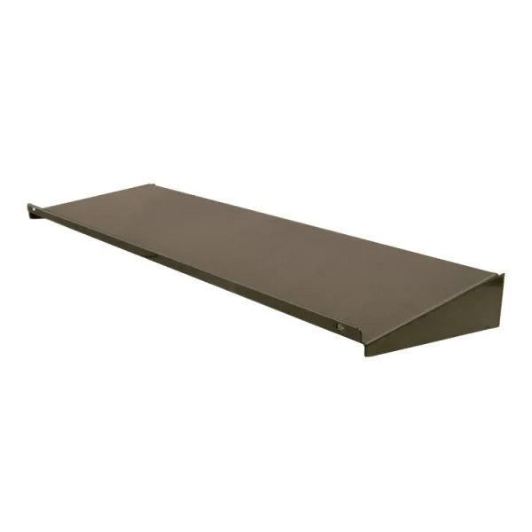 Halvhylla Mini Raw Steel för SP99XXL