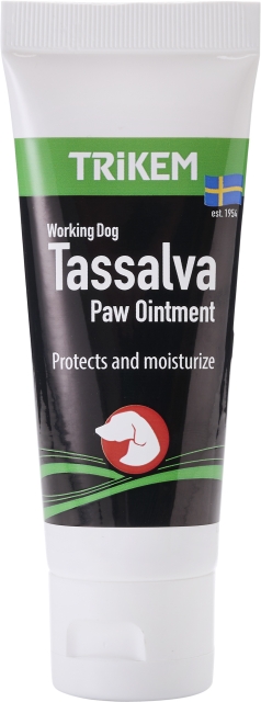 WorkingDog Tassalva 75 ml