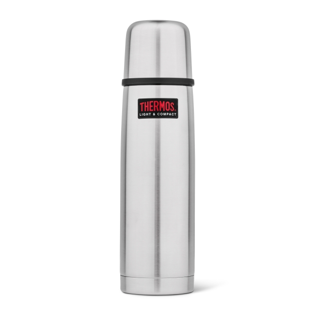 THERMOS Light&Compact 0.5L - Steel