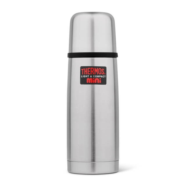 THERMOS Light&Compact 0.35L - Steel