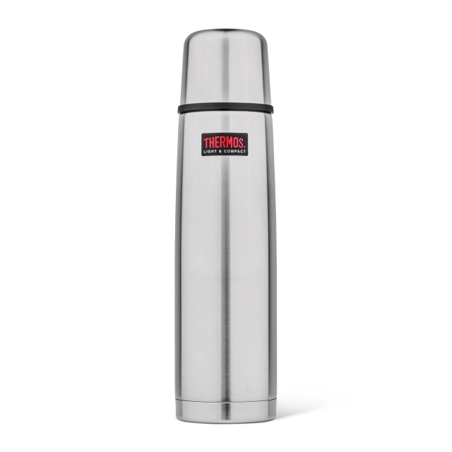 THERMOS Light&Compact 1.0L - Steel