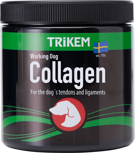 WorkingDog Collagen 350 g