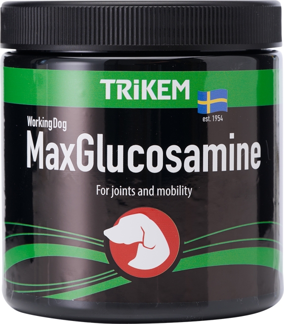 WorkingDog MaxGlucosamine 450 g