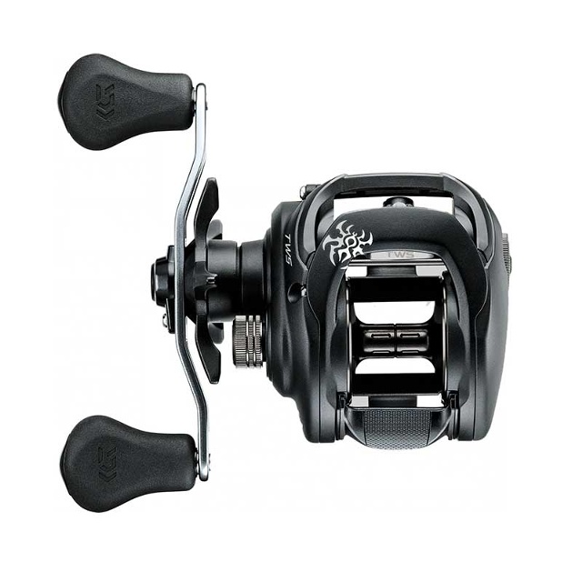 Daiwa 18 TATULA 200HL 6,3:1