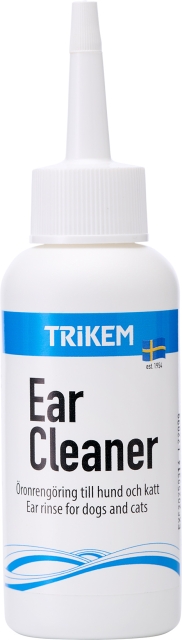 Trikem Korvanpuhdistusaine 100 ml