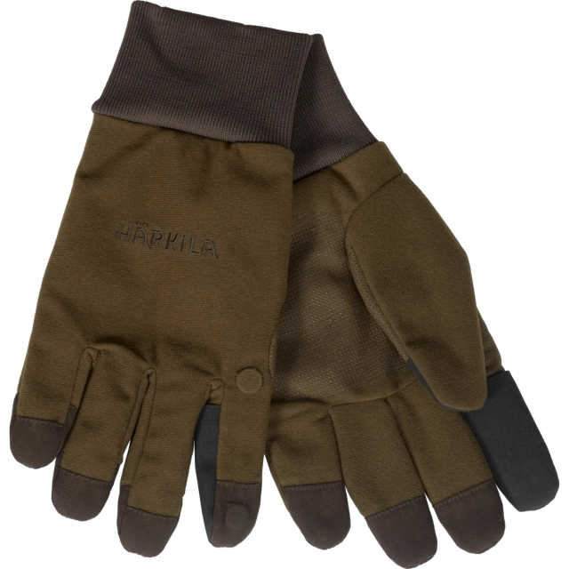 Härkila Retrieve HWS gloves - XL (9-10)