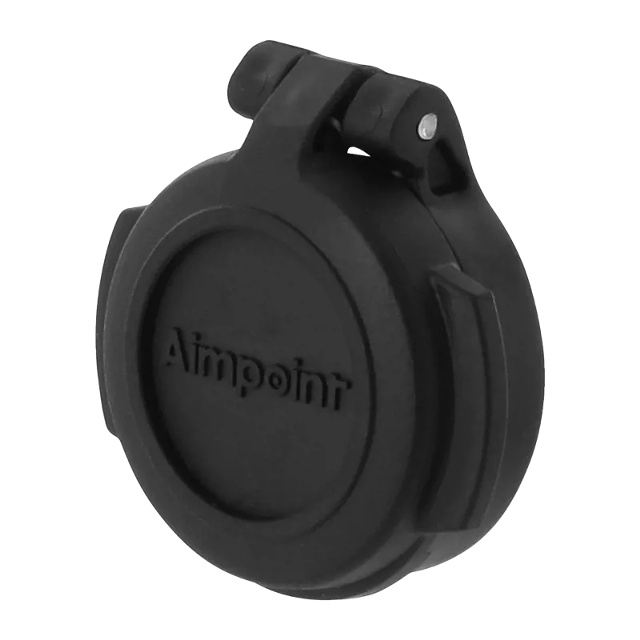 Aimpoint®  MicroH-2 / T-2 Linsskydd flip-up - Fram