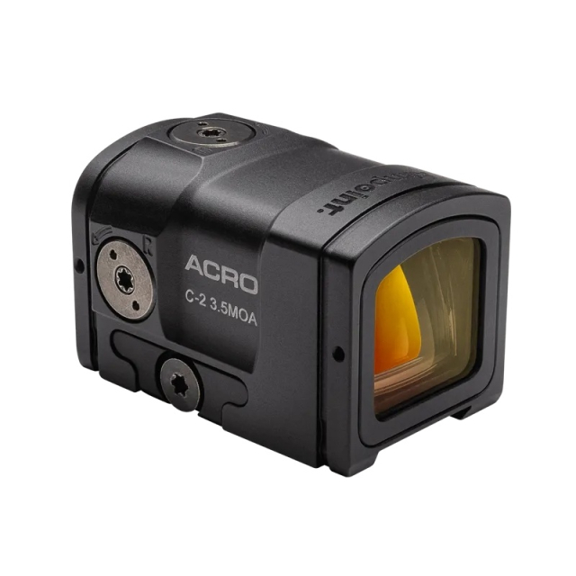 Aimpoint® Acro C-2 rödpunktsikte (3,5 MOA)