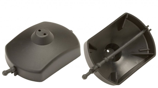 IFISH® Royal Viking Eggskydd 200
