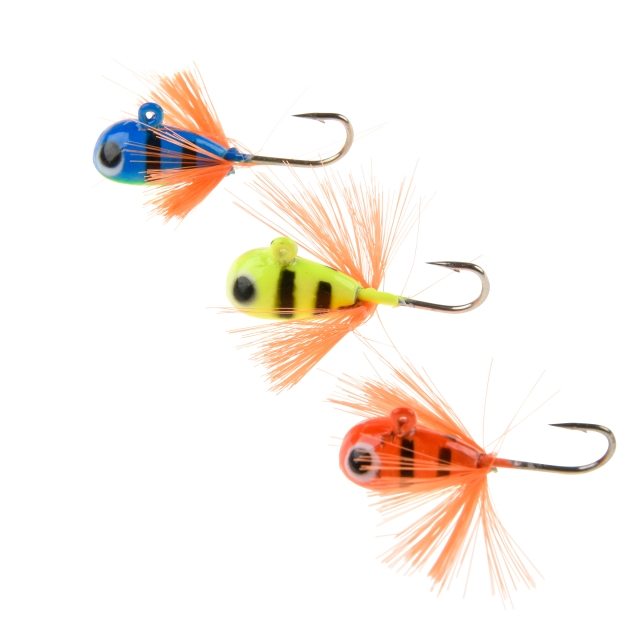 IFISH® Tea 21mm