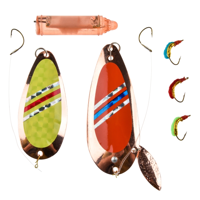 IFISH® Betespack - Röding