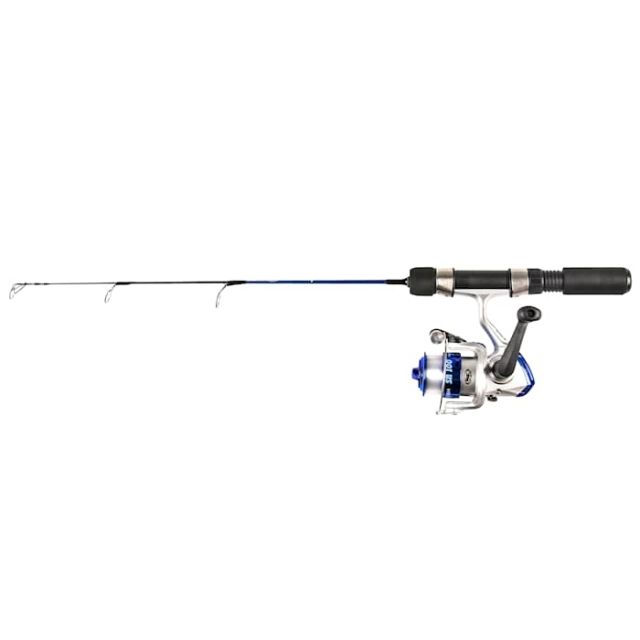 IFISH® Super Nova Haspel Combo 20'' Pimpelset
