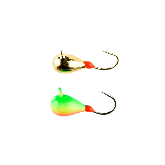 IFISH® Rövaren 2-pack