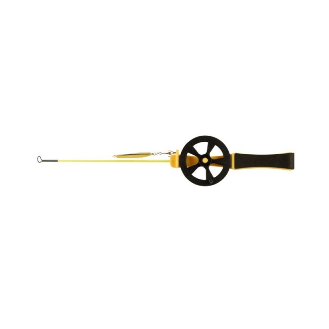 IFISH® PRO Vertikal Pimpelset