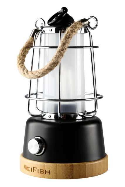 IFISH® LUX Vintage Lanterna