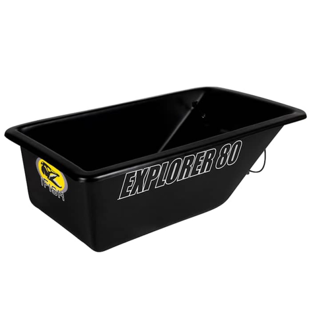 IFISH® Explorer 80