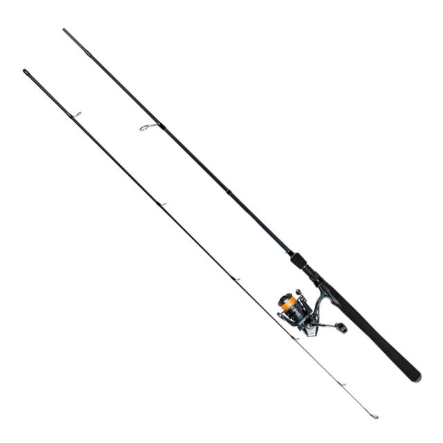 IFISH Paragon Combo 8' 5-25G