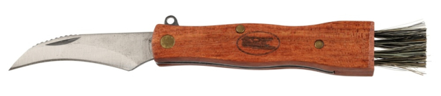 IFISH® Svampkniv Bob