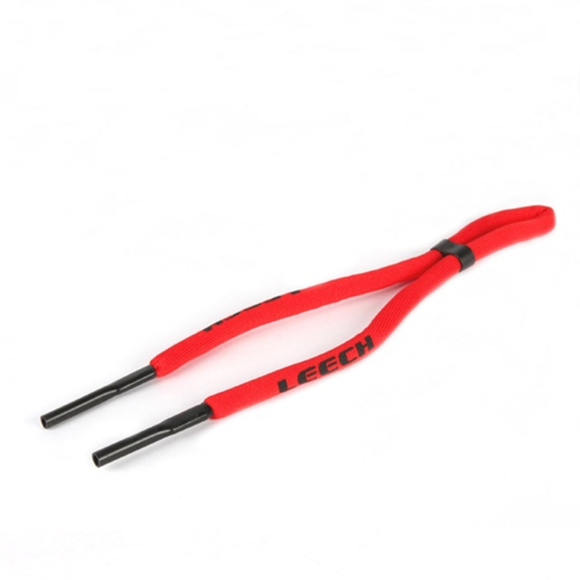 Leech® Floatingstrap Red