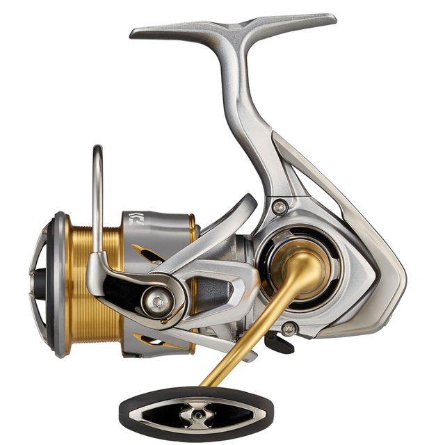 Daiwa 21FREAMS LT 2500D (EU)