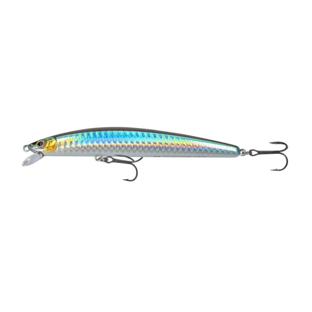 Daiwa® TN WISE MINNOW 50FS KIBINAGO
