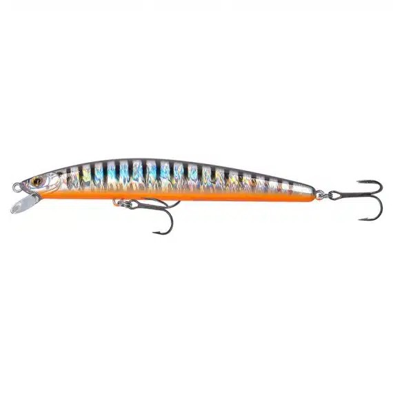 Daiwa® TN WISE MINNOW 50FS A-ZEBRA