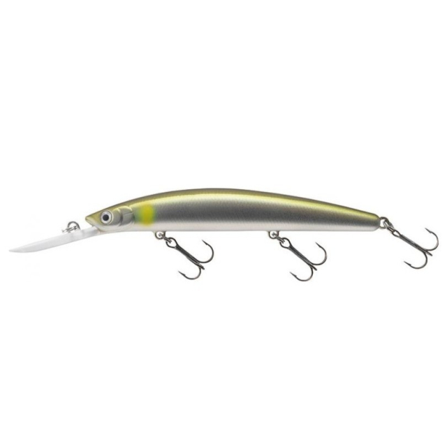 Daiwa® TN WISE MINNOW 50FS AYU