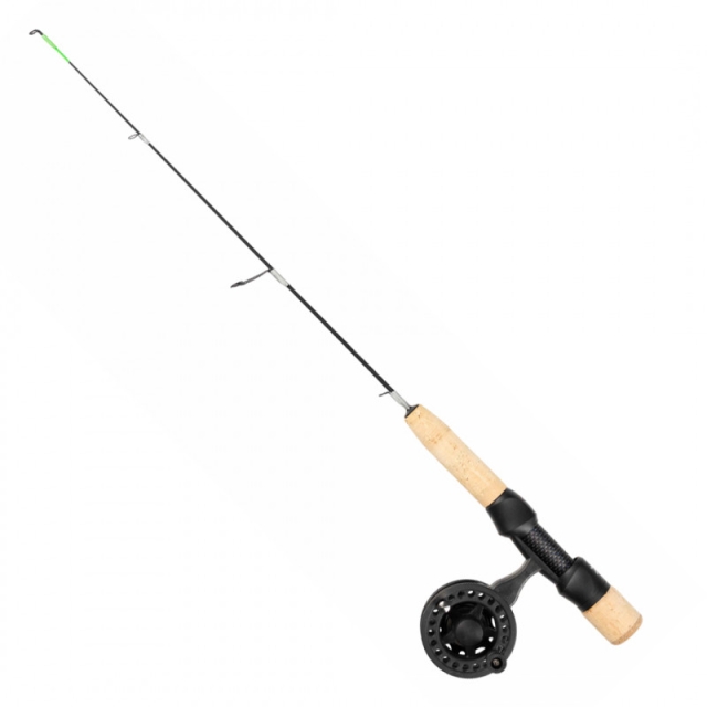 Daiwa® TEAM DAIWA ICE Q 18H/BLB6