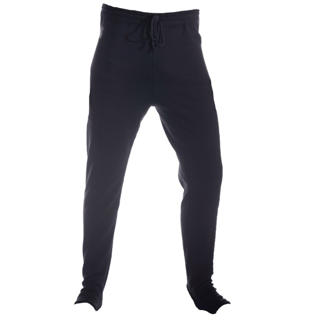 Fourth Element Xerotherm Leggings, size S - Black