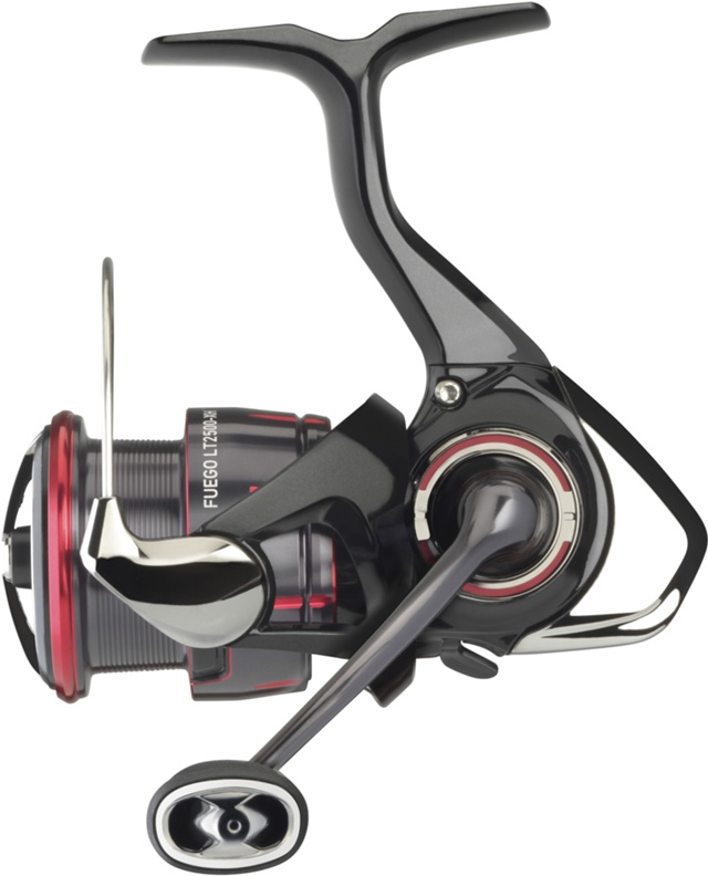 Daiwa 23 FUEGO LT1000D