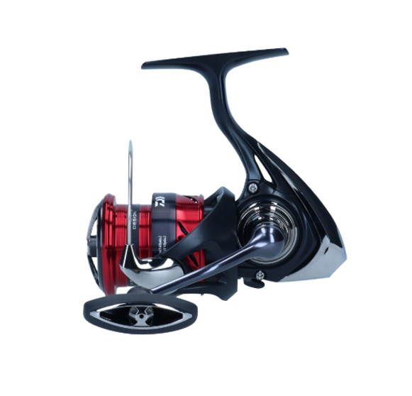 Daiwa® 23 NINJA LT 1000