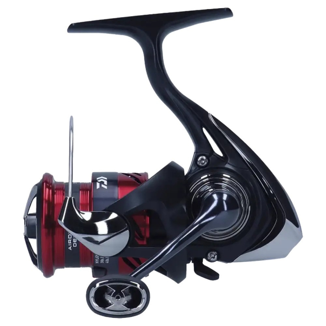 Daiwa 23 NINJA LT 2000