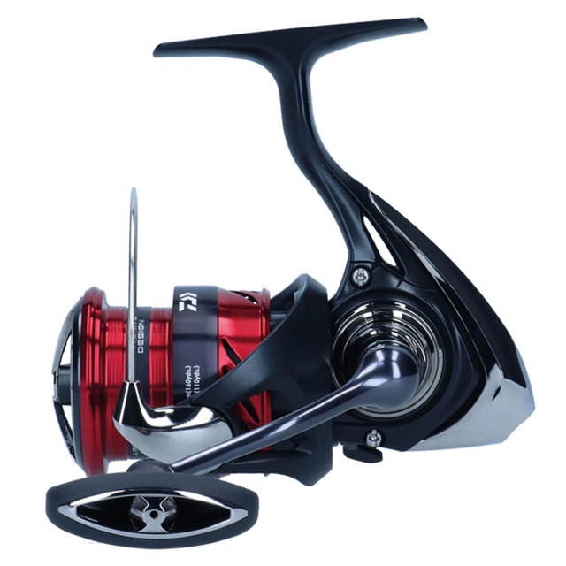 Daiwa 23 NINJA LT 4000-C