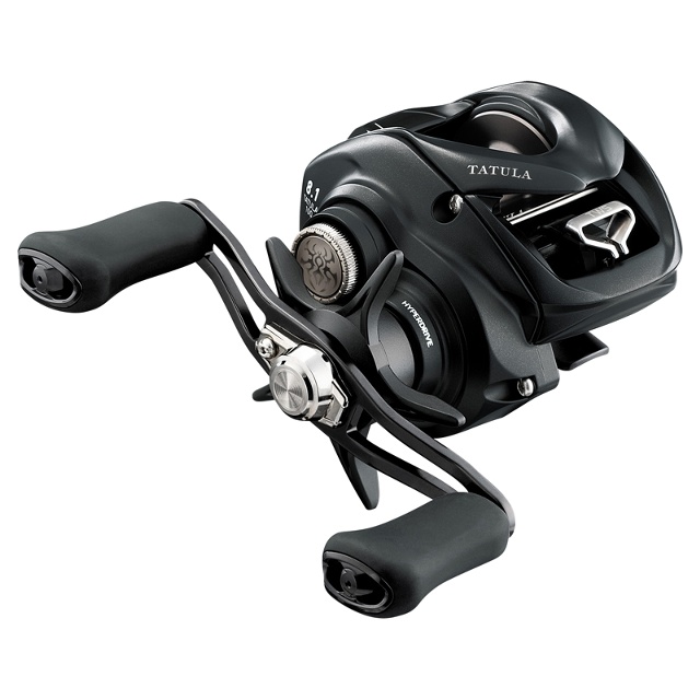 Daiwa 23 TATULA TW 100HL