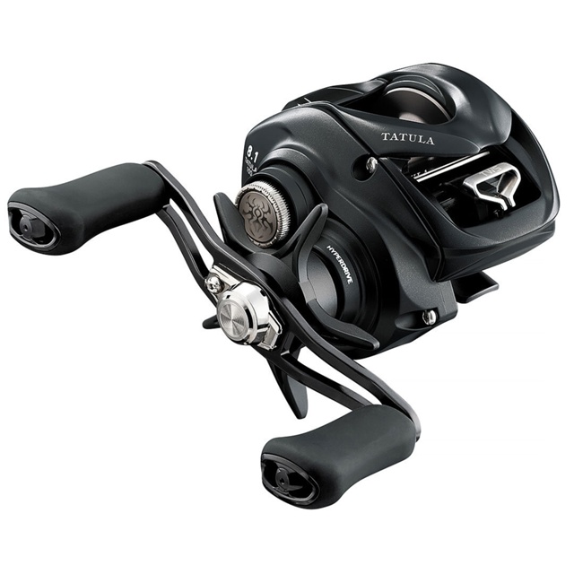 Daiwa 23 TATULA TW 100H