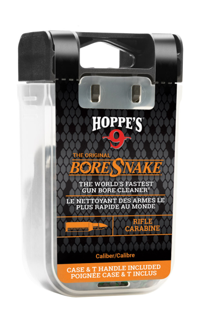 Hoppe’s BoreSnake Den™ Kal .32/8mm