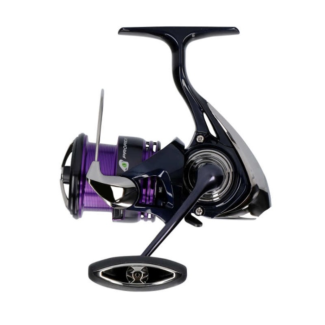Daiwa 24 PROREX X LT 2000
