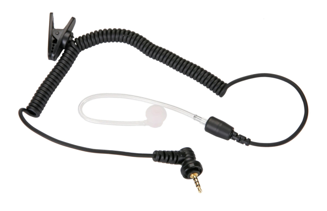Lafayette® Security Öronmussla Micro 4 & 5