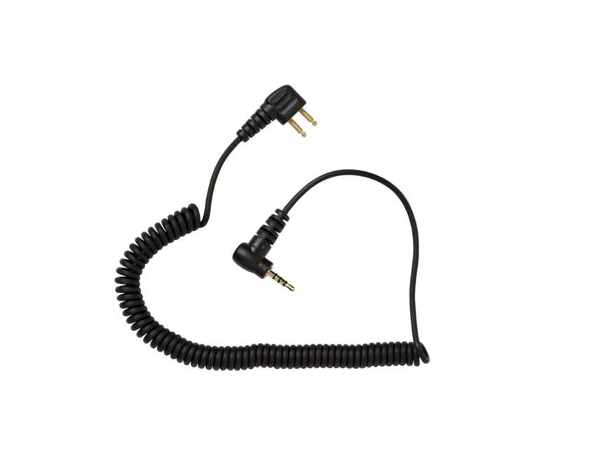 Lafayette® Radio kabel Peltor Micro 4 & 5