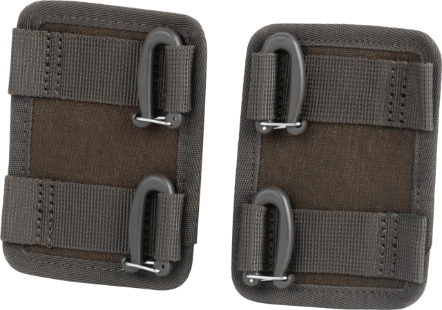 Blaser Harness Wings (Brown)