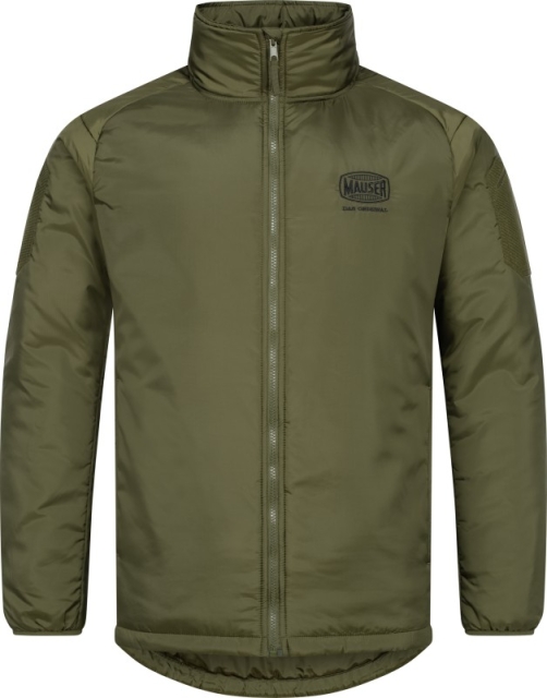 Mauser Frost Isolationsjacke