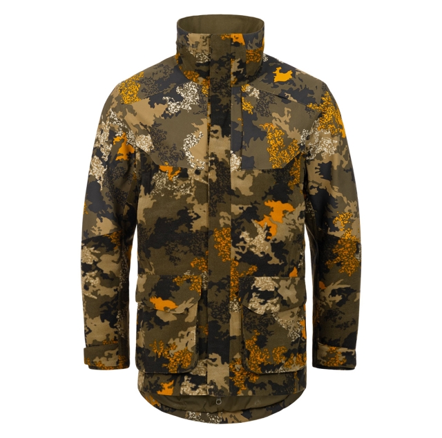 Blaser Silence 2L jacket (Camouflage)